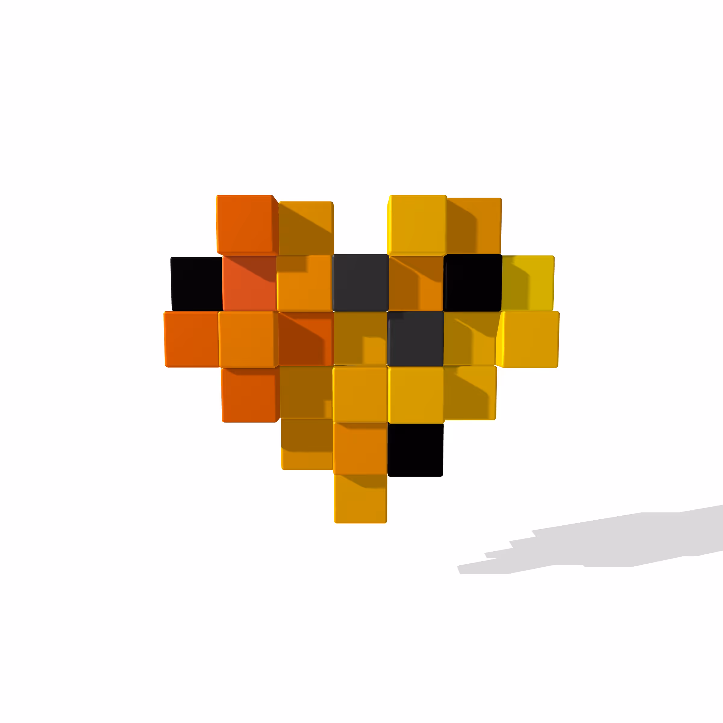 heart + craft #23439
