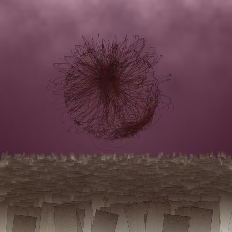 Drone Beast synthesizer #27