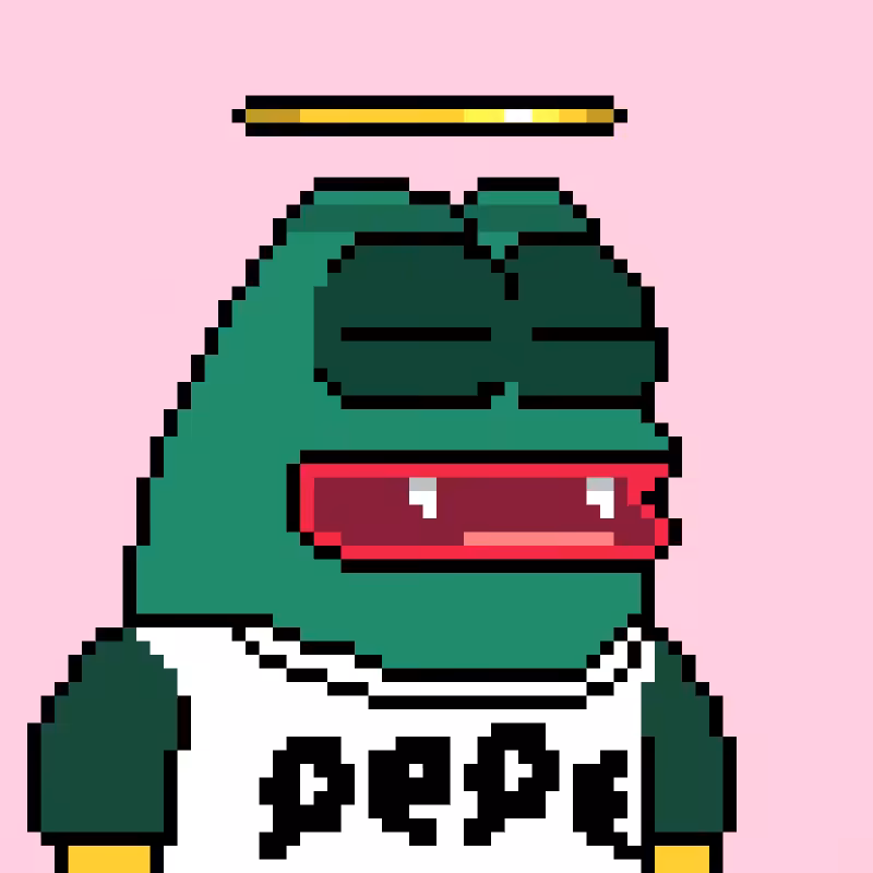 Pepez™ #3