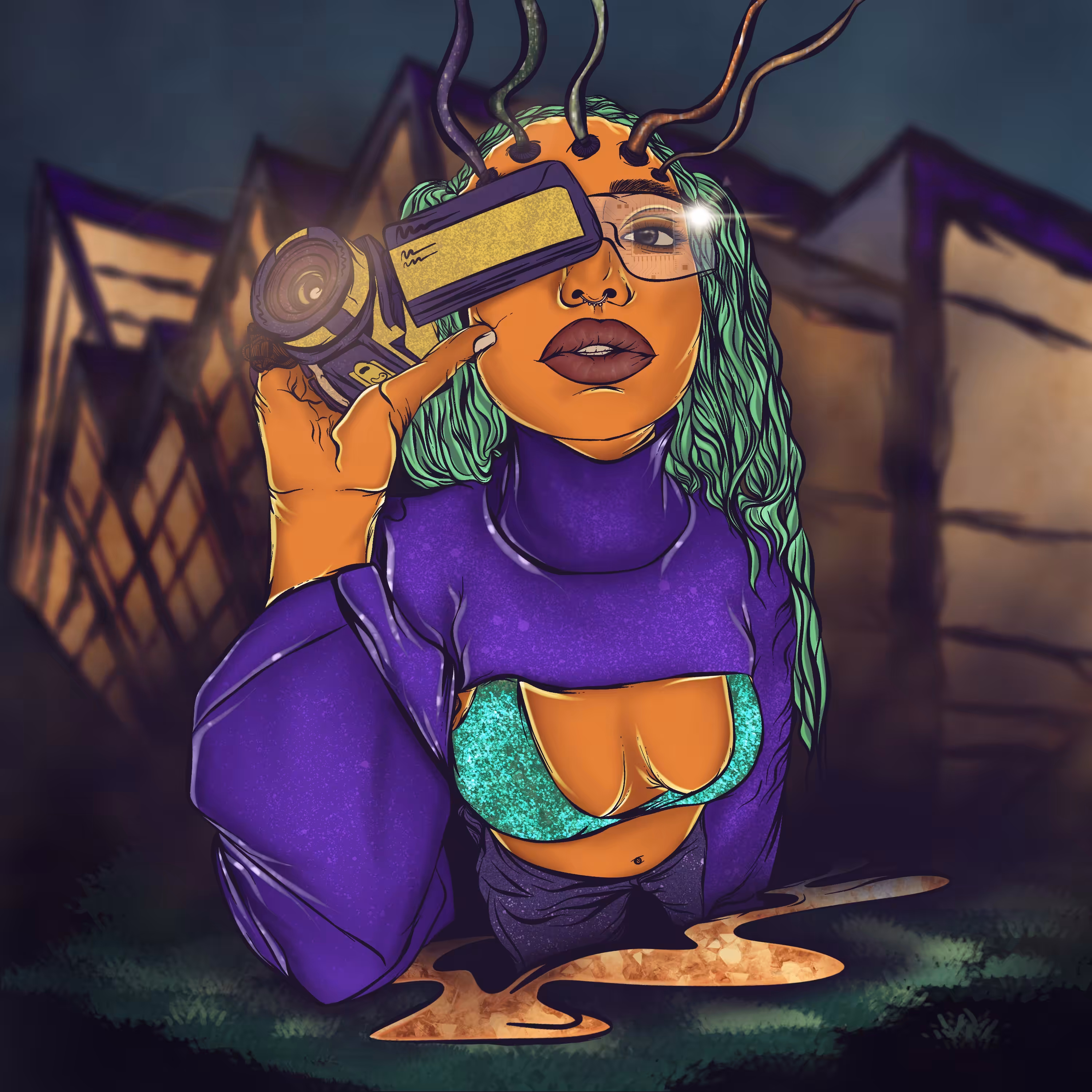 Chimera