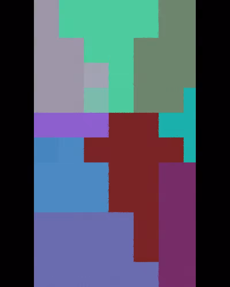 Lindelblox Symphony #2