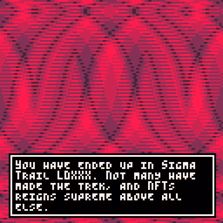 Undiscovered Realms #23
