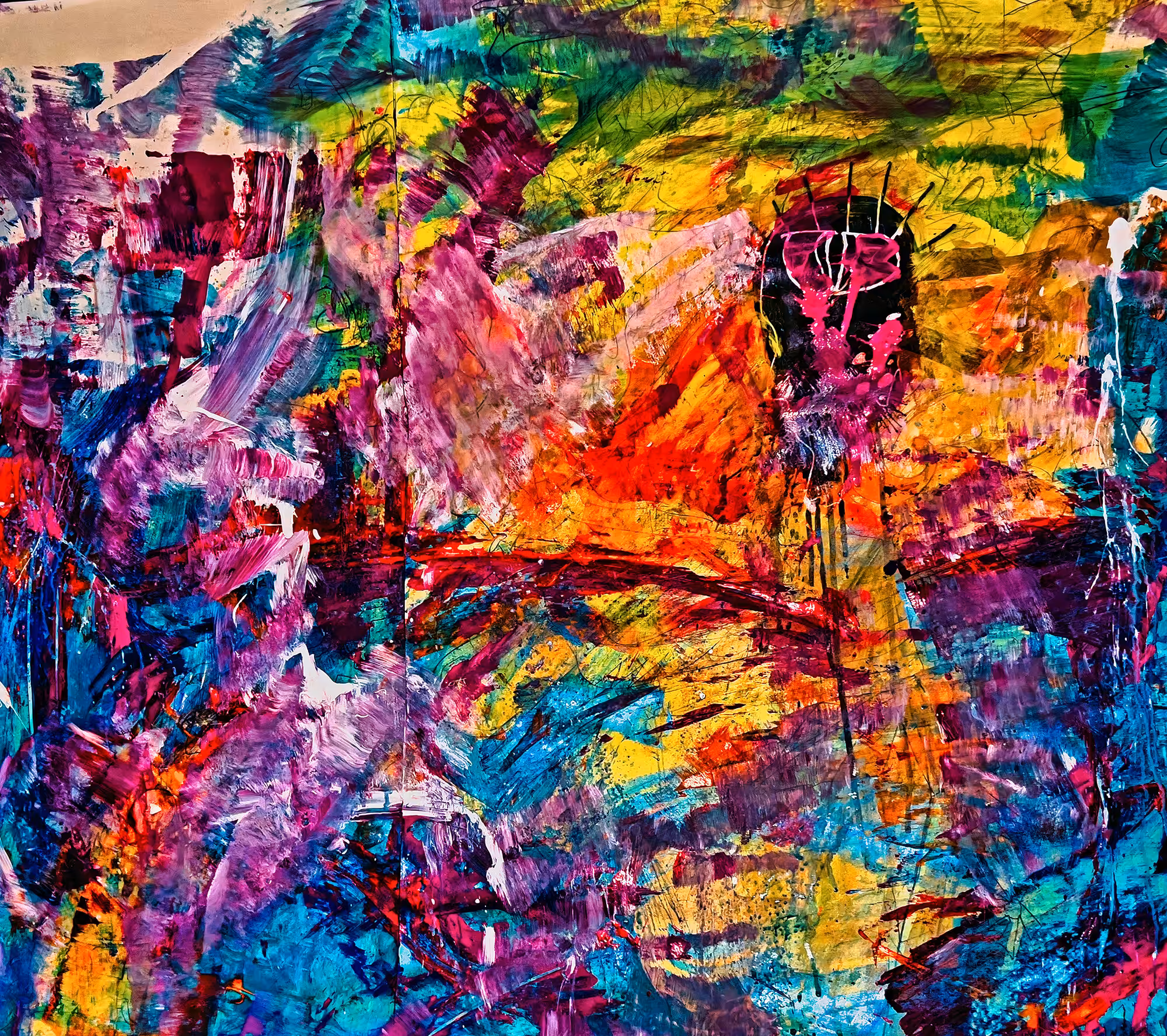 Layer ''The Unlearn''