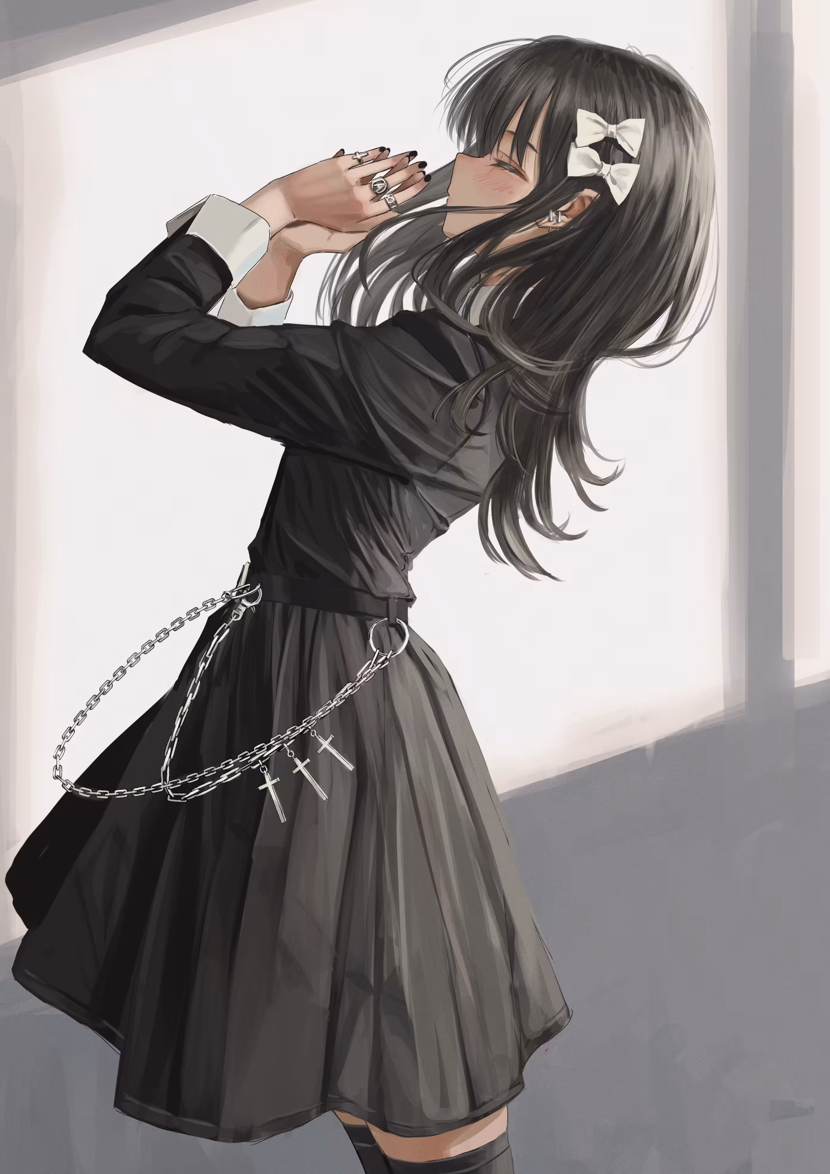 REBELLION