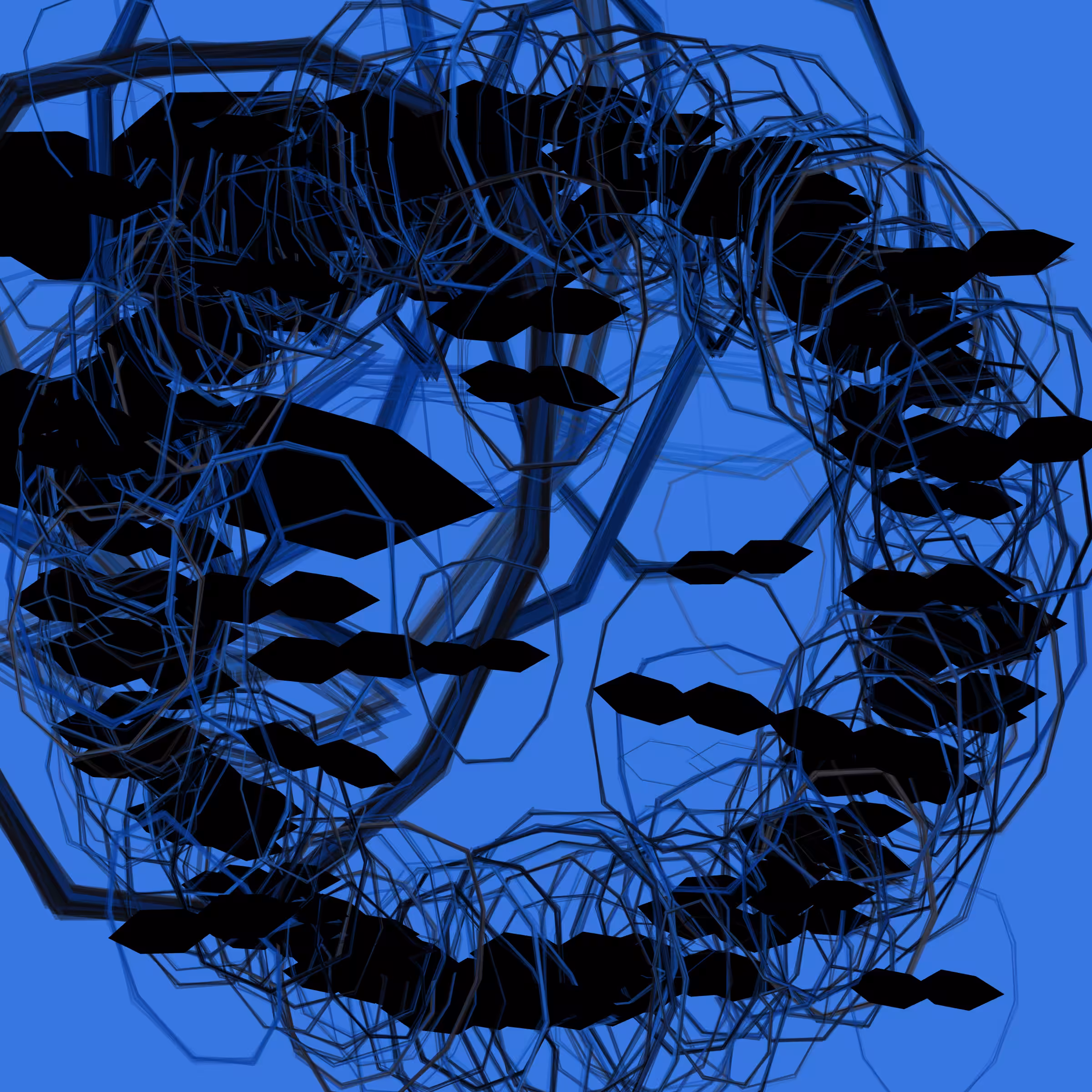 Brutal Desolation: UNK_1081 #156
