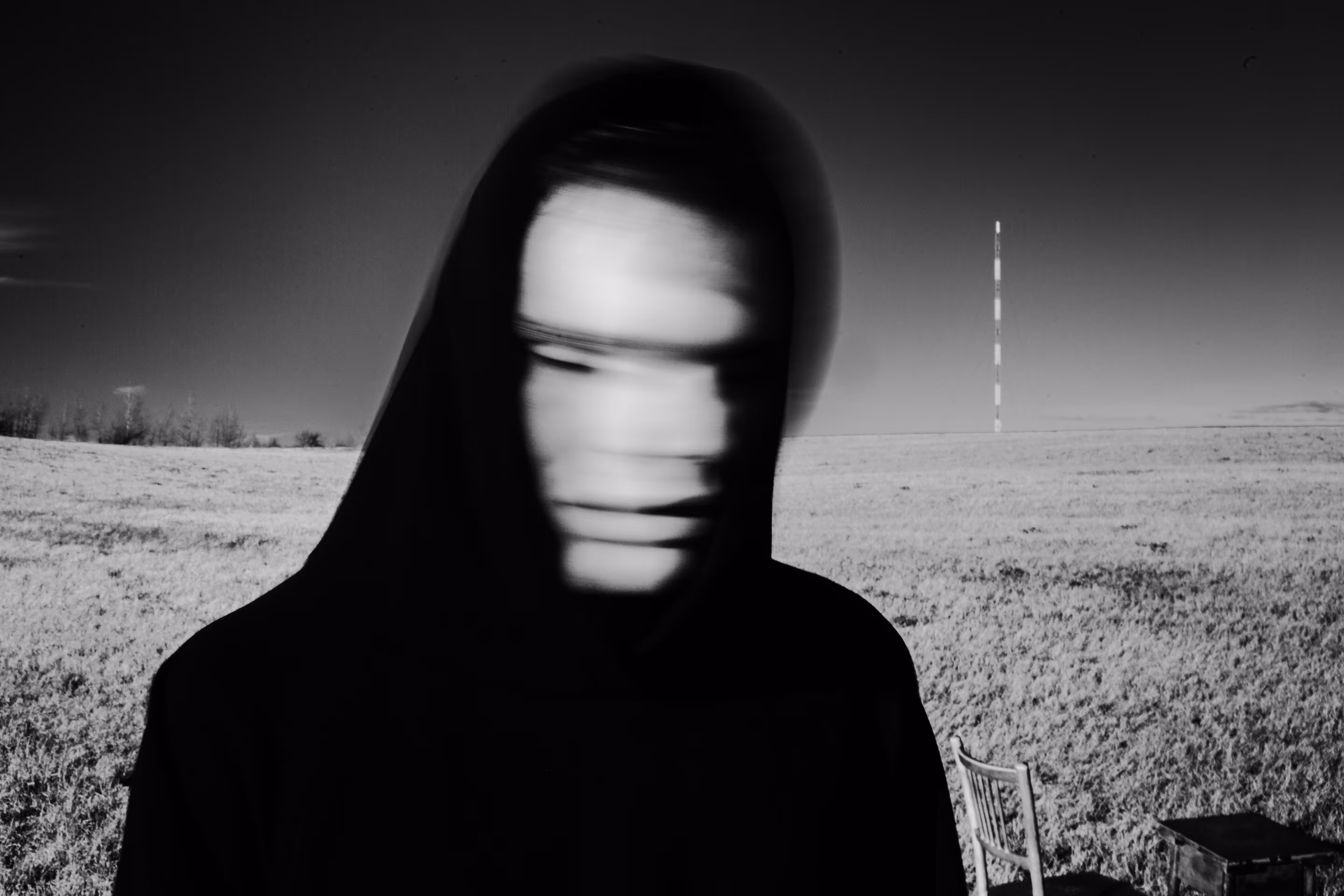 The Day Ghost