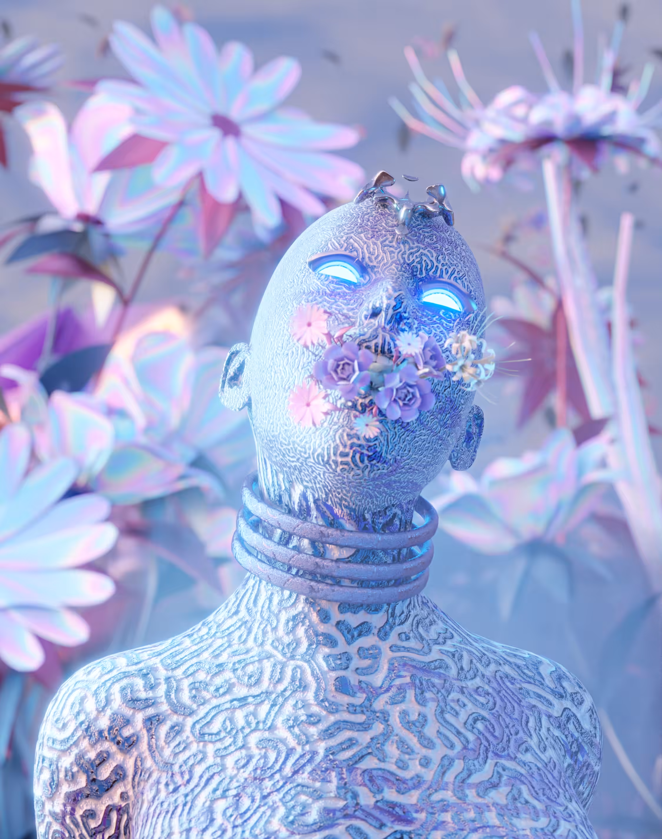 FROSTWALKER
