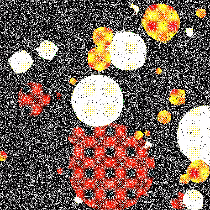 BLOBBERS #9