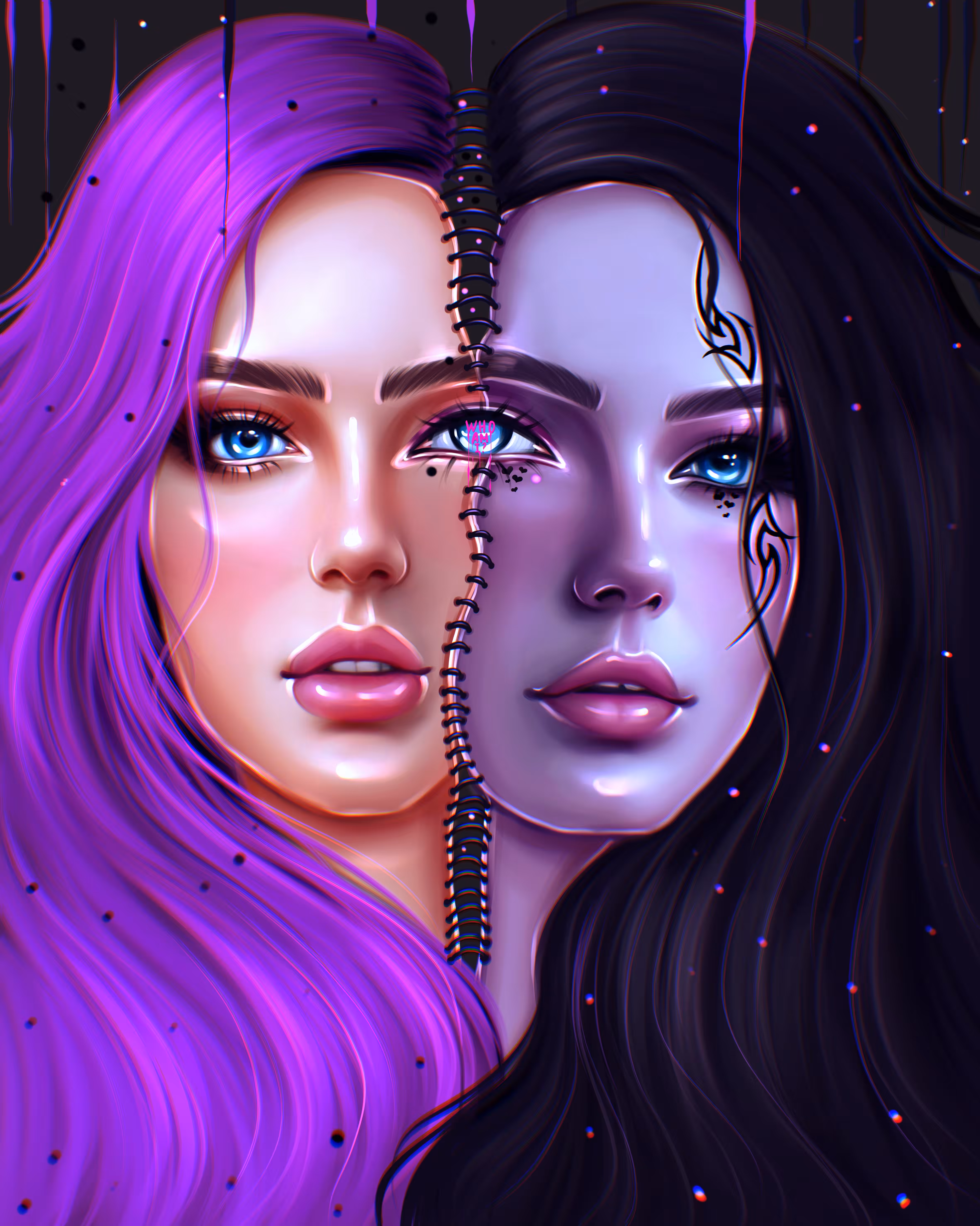 Dissociative Identity Disorder