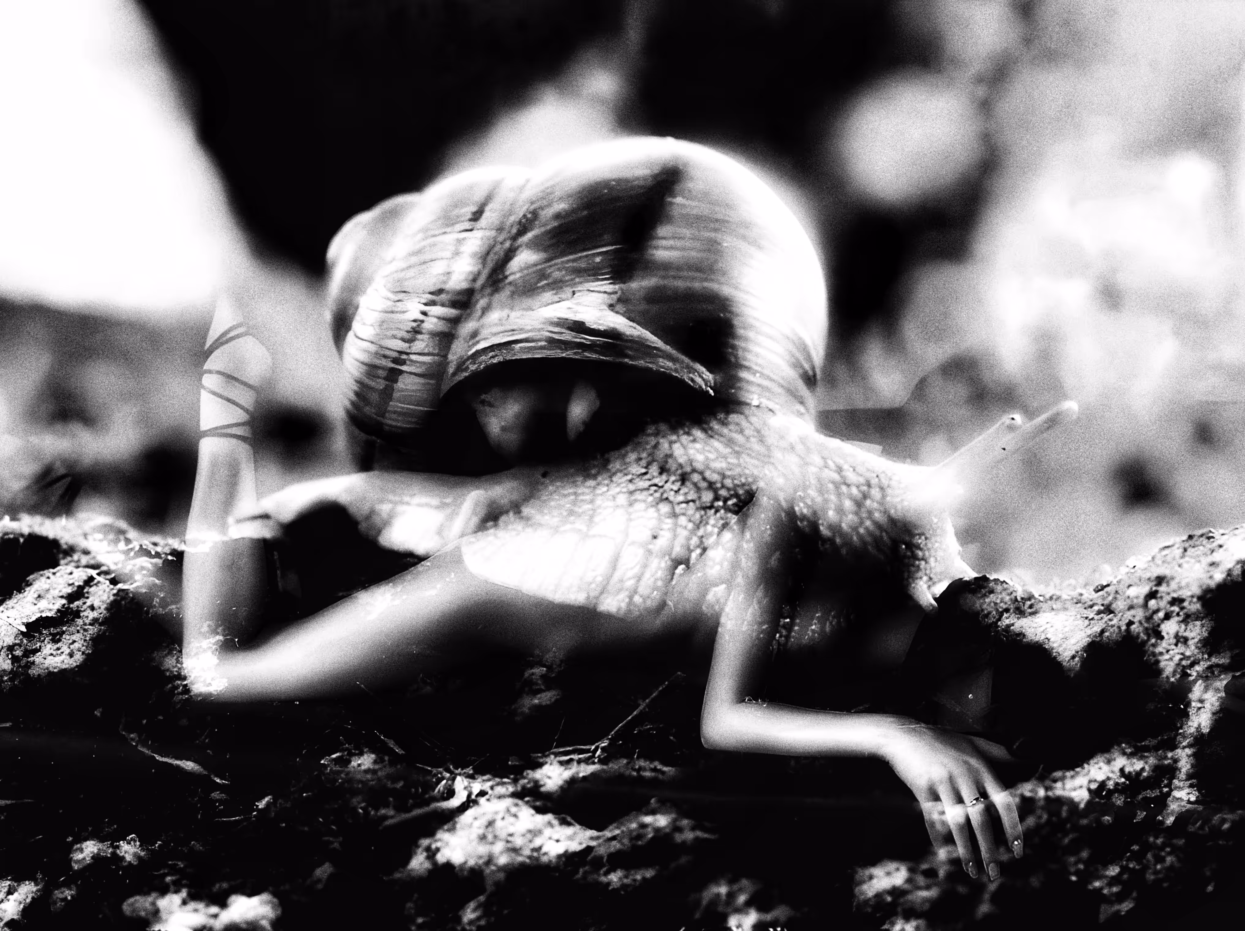 "Slug Princess." 
