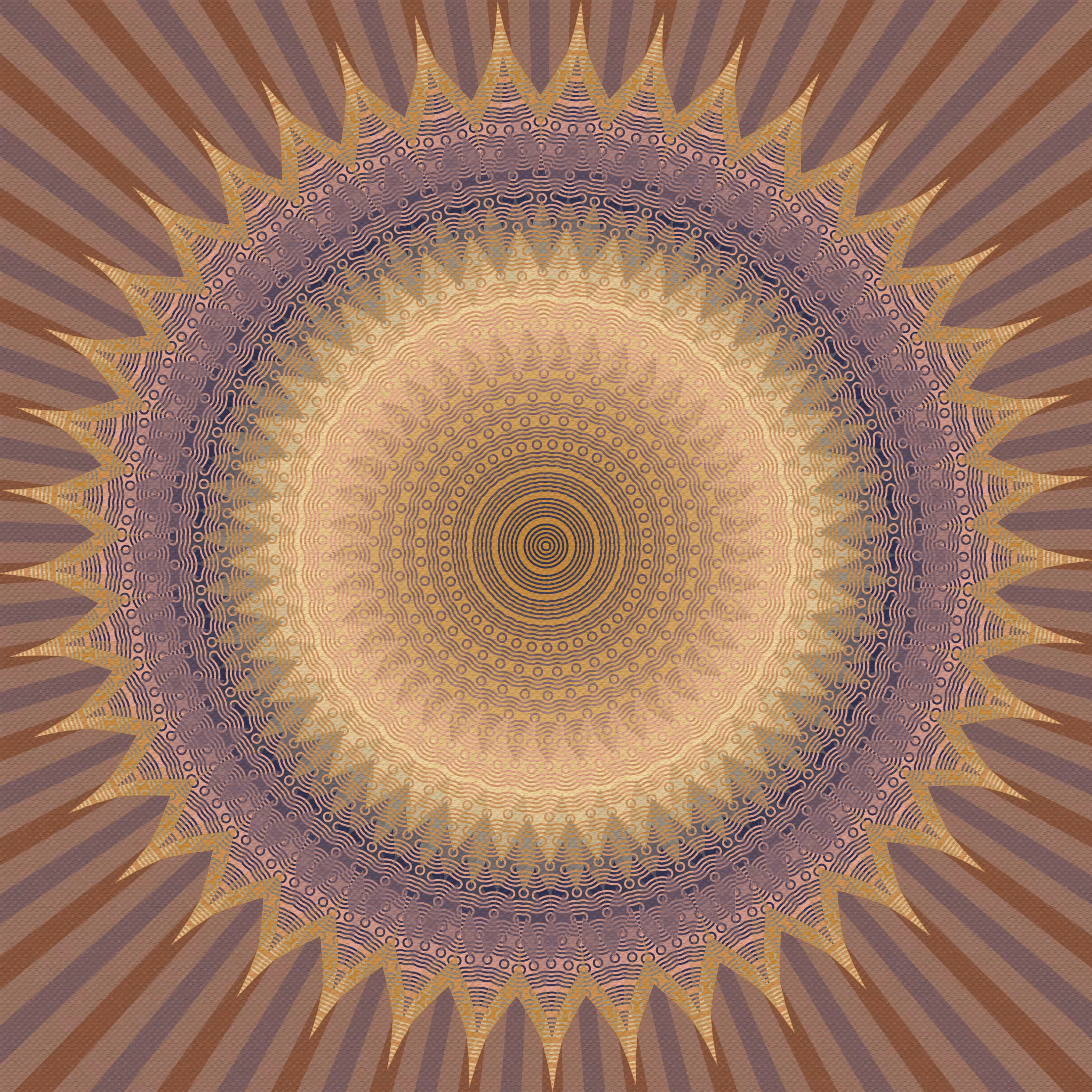 Kaleidoscopia #89