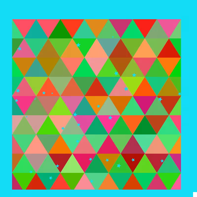 Triangles #107