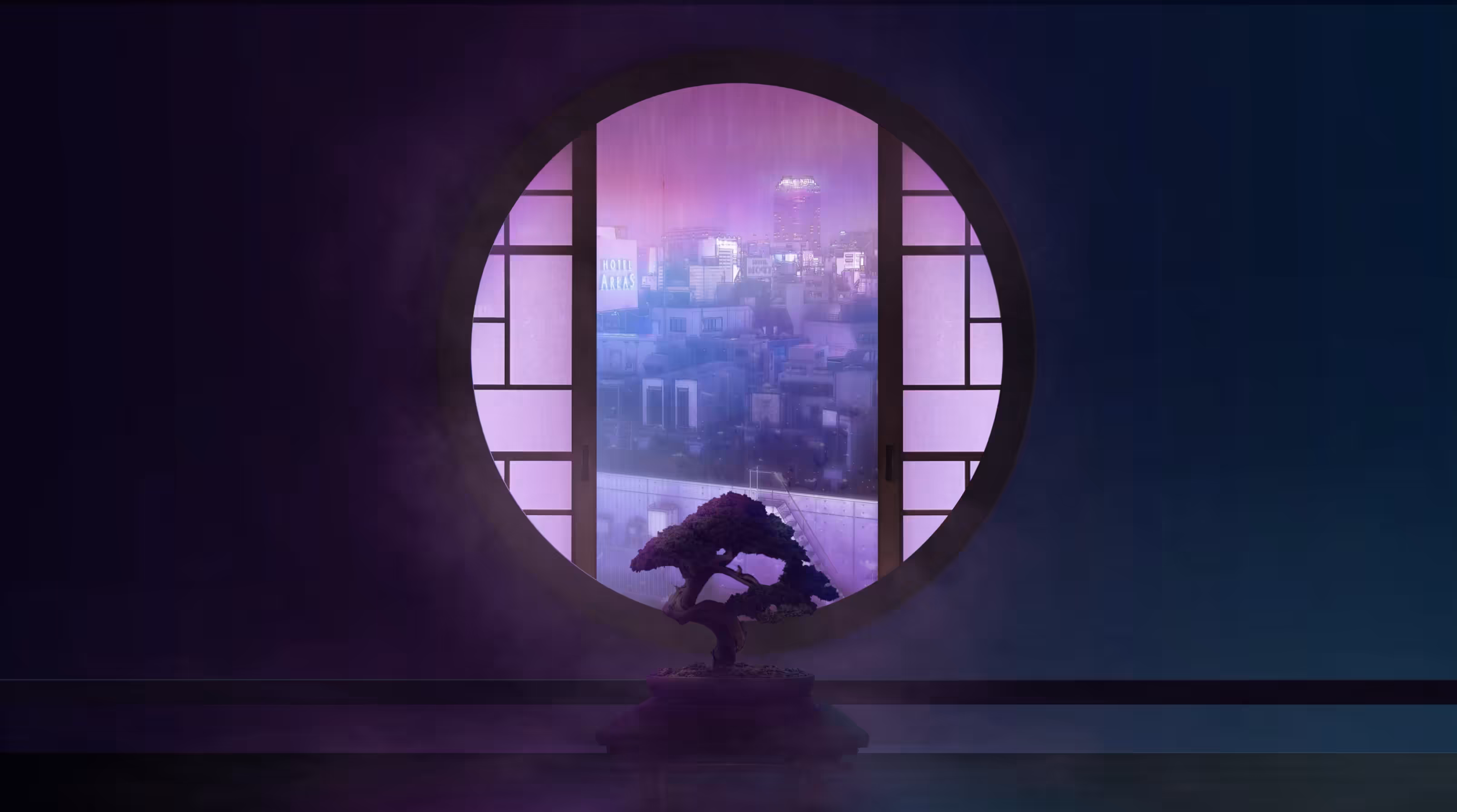 Meditate