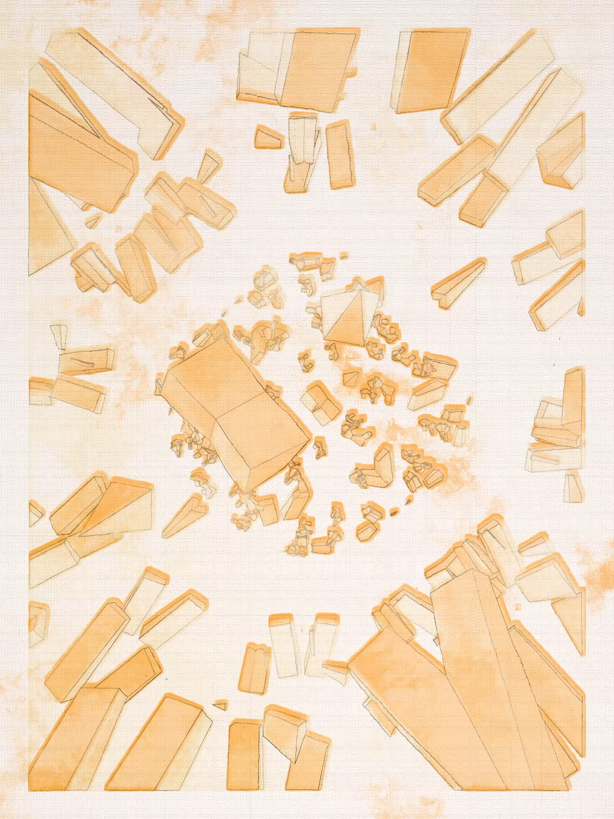 Aquarelle #228