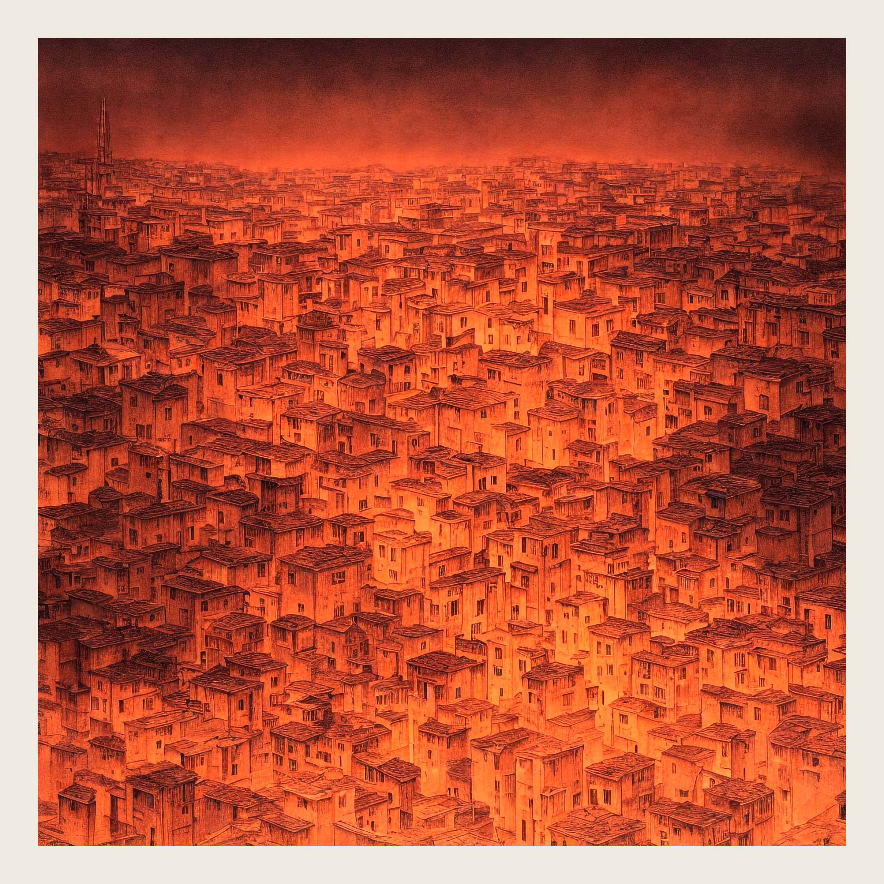 Echoes of Antiquity #2