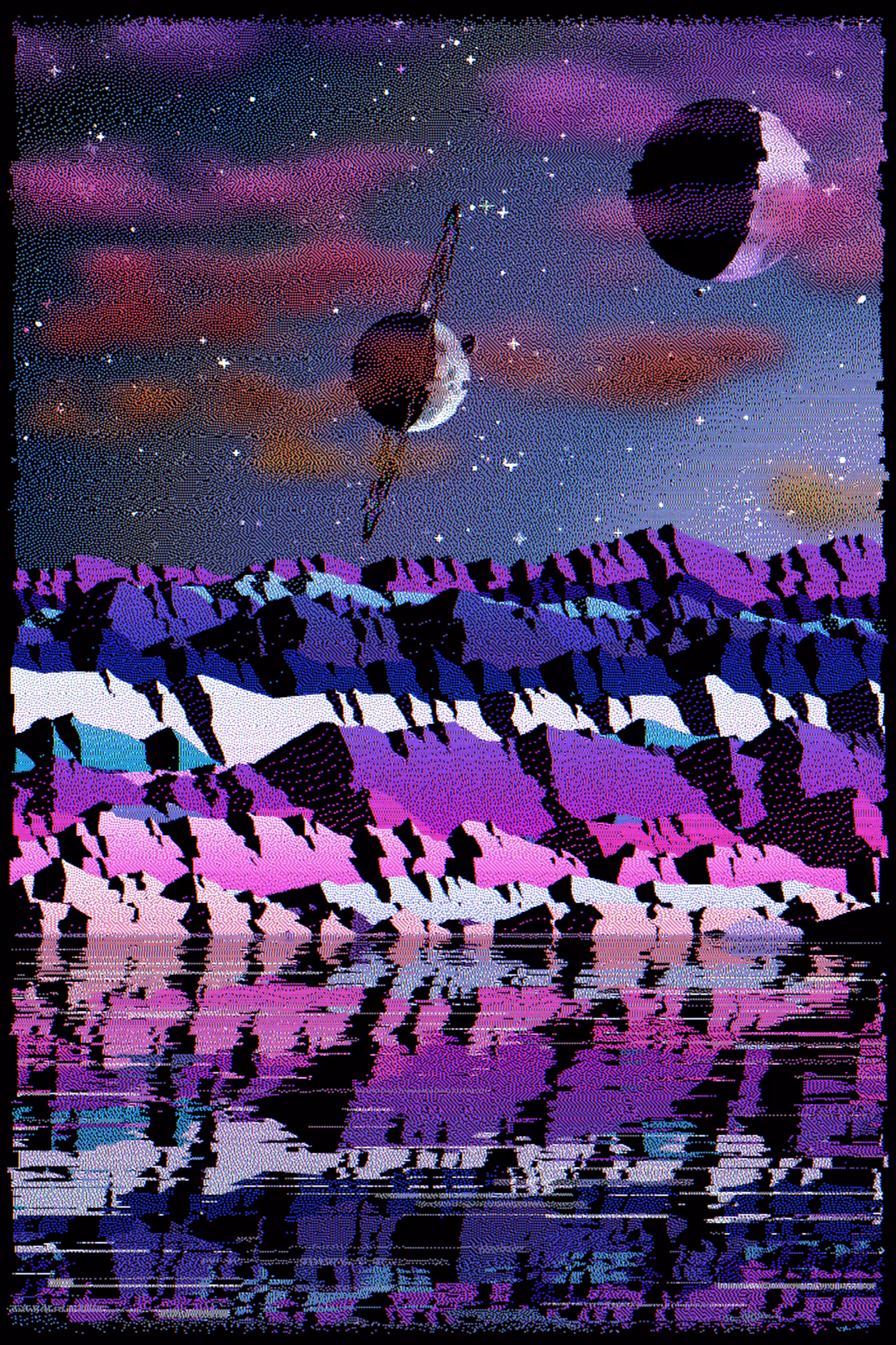 Gradient Ascent #203