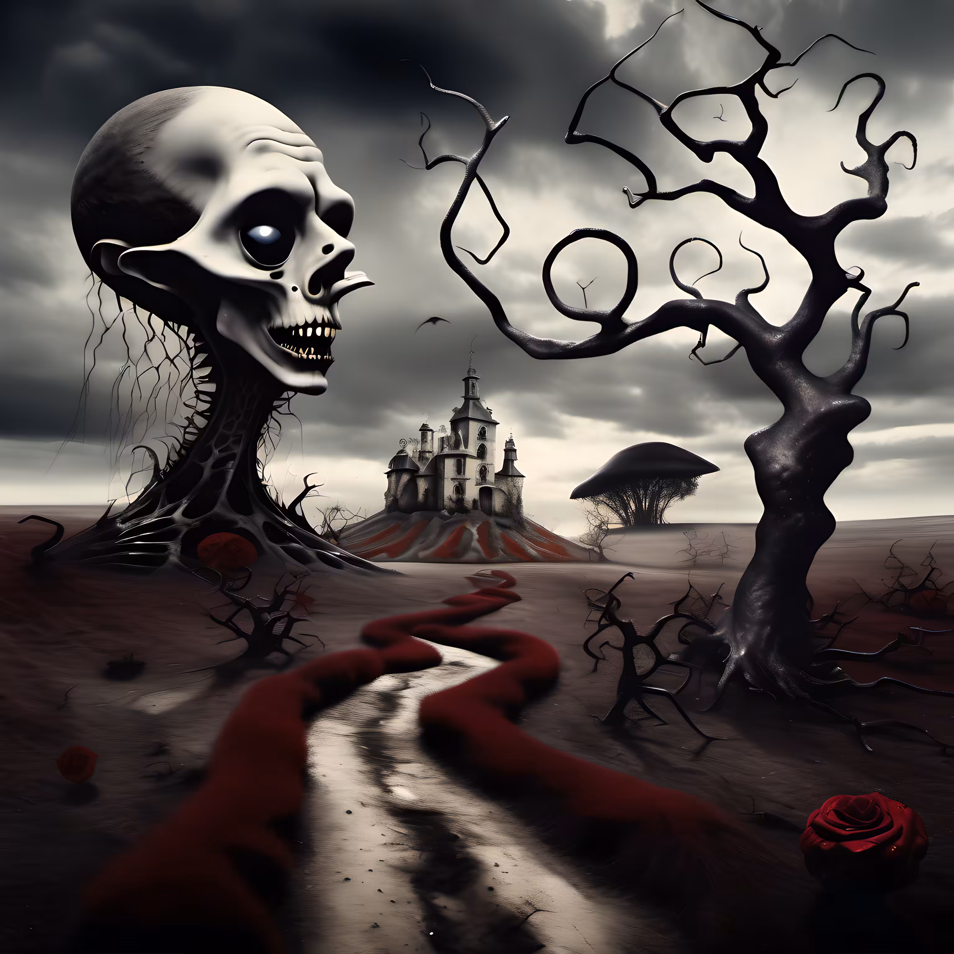 Danse Macabre #33