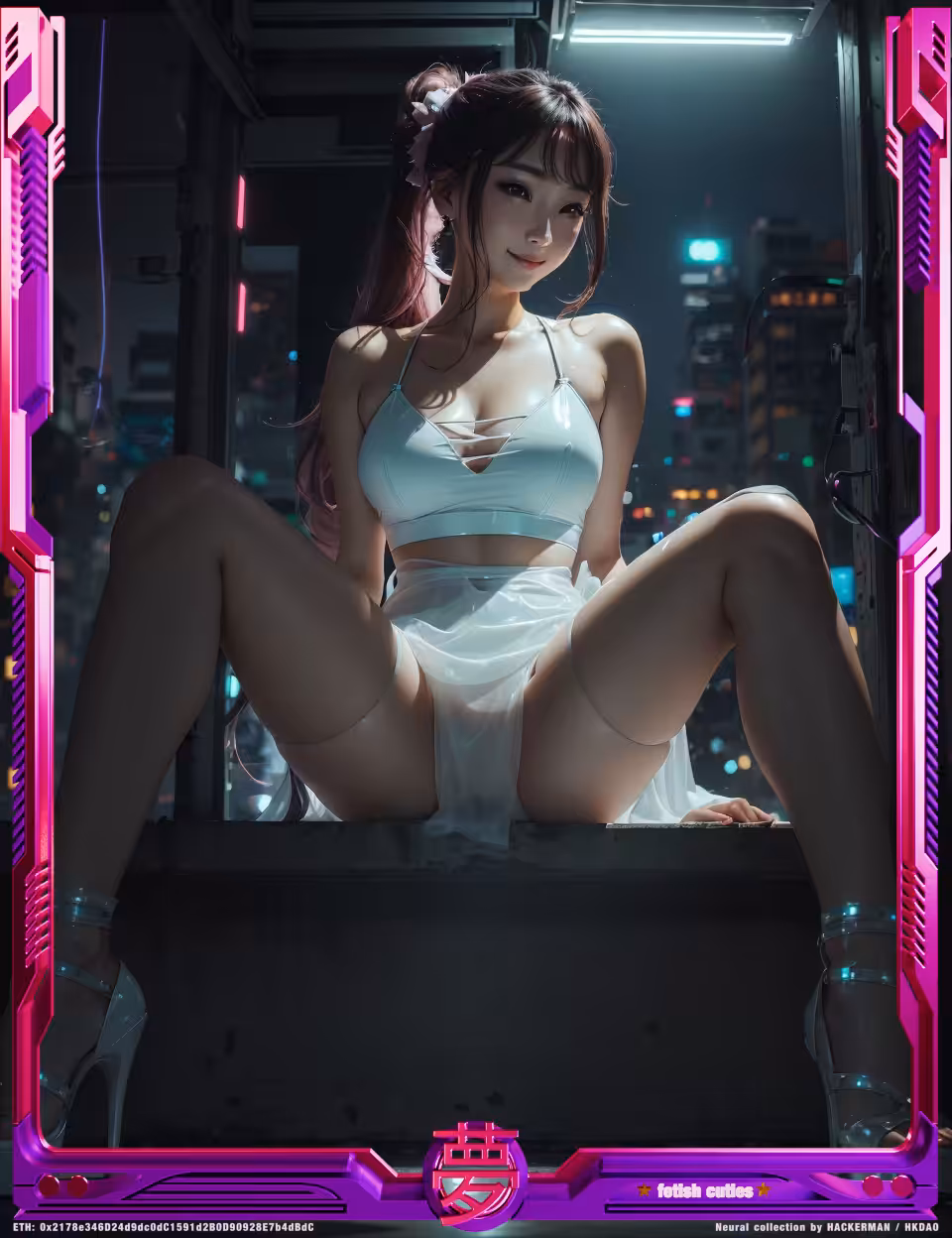 ⭐️FETISH CUTIES⭐️  #5013
