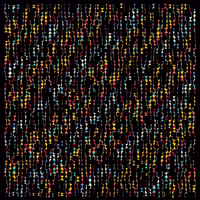⌛🌈 Rainbow Time ⌛🌈  #66