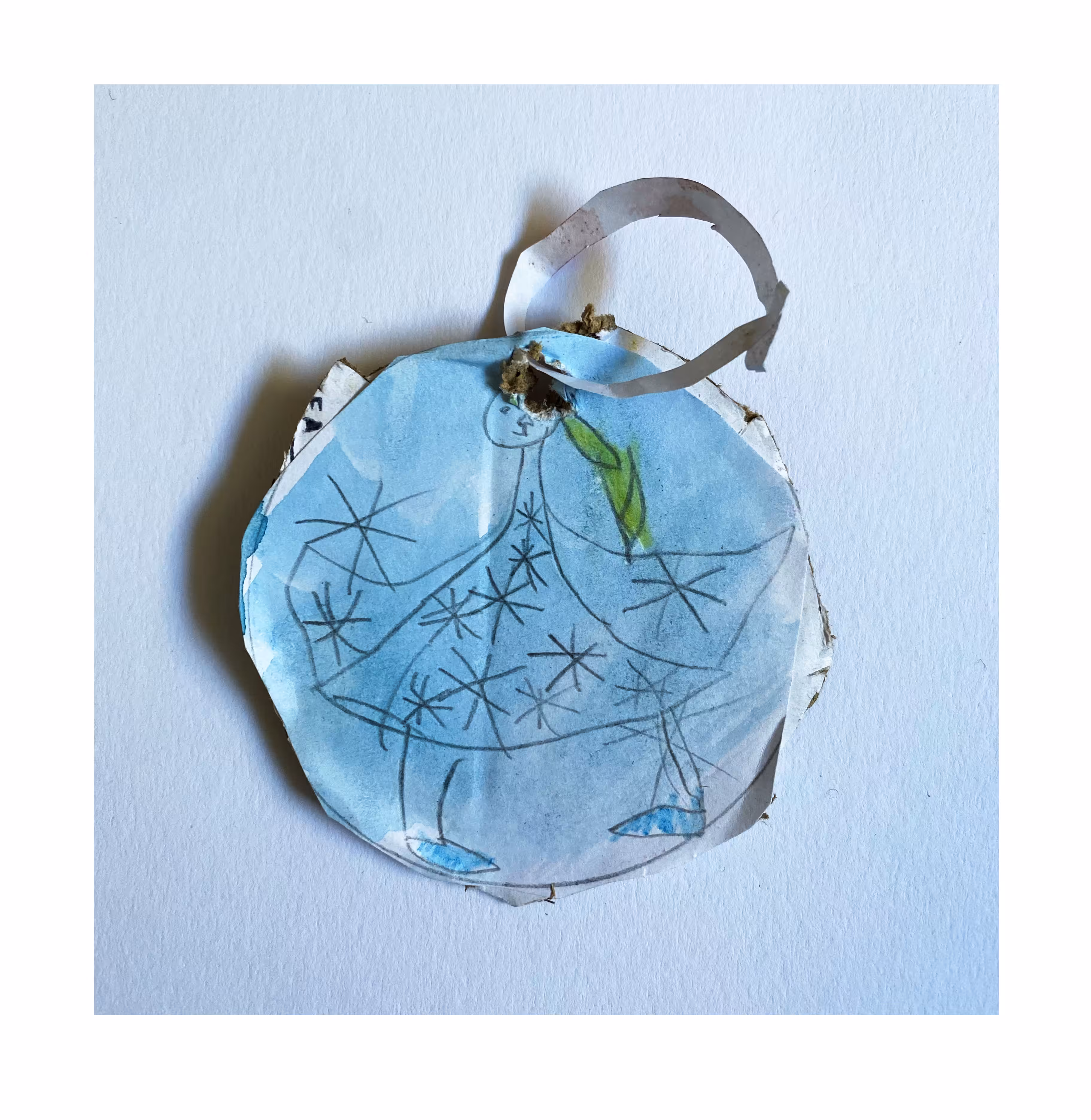 "Christmas ball 1"