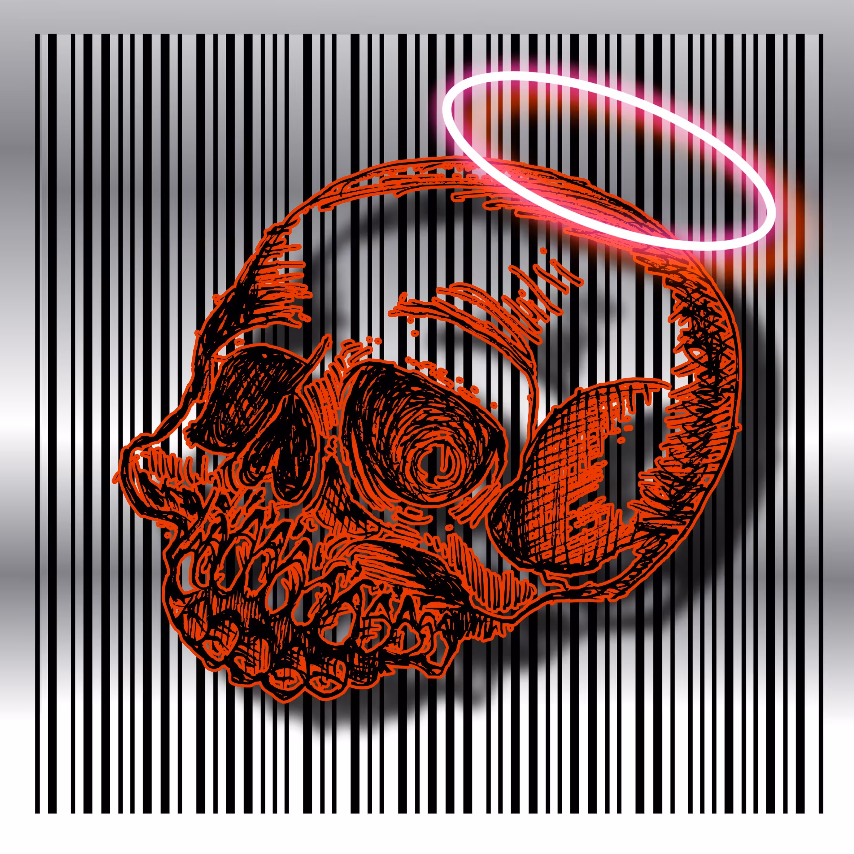 ABSURD SACREDOUS