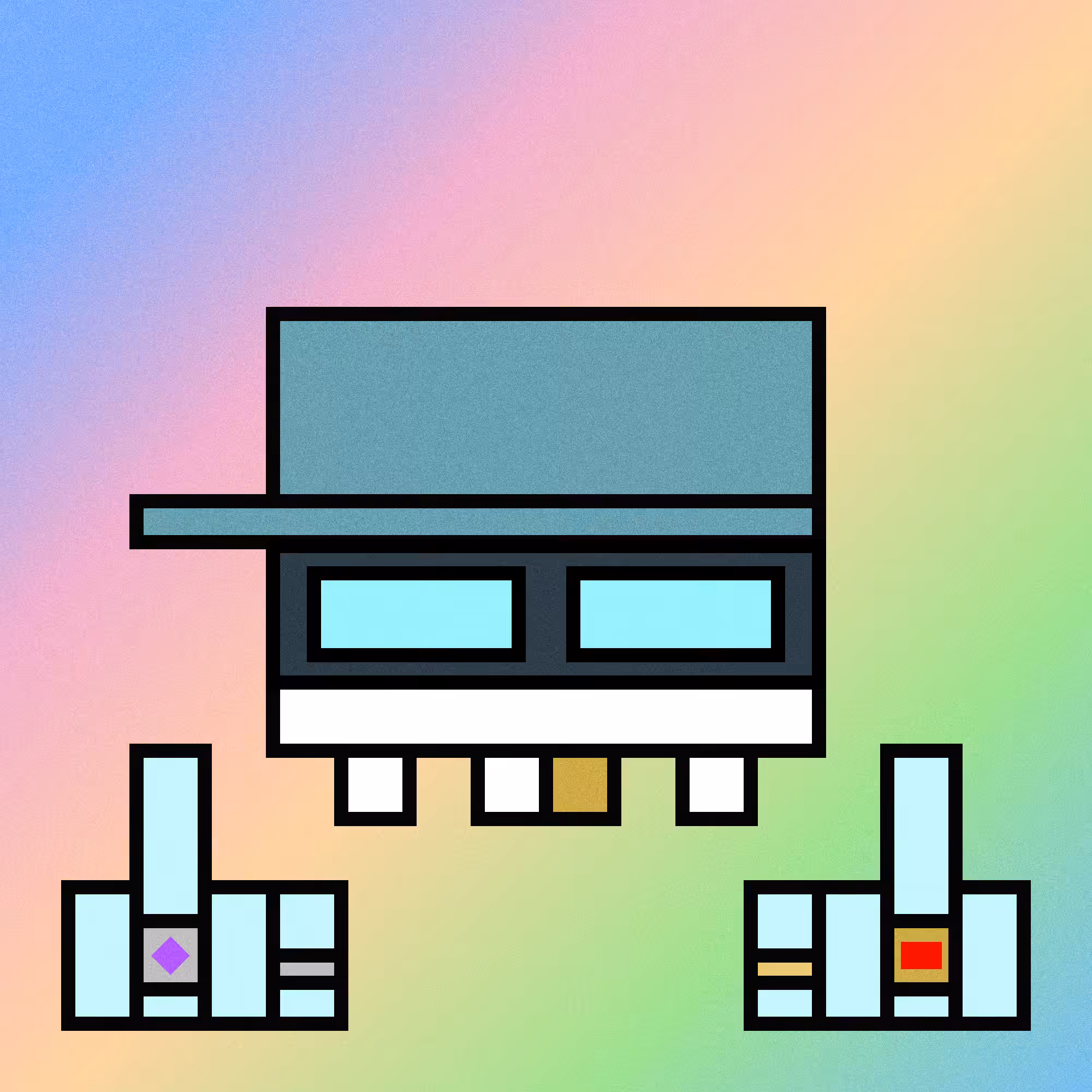 Degens: Degen #4727