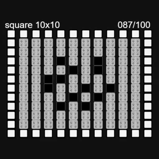 square 10x10        ...