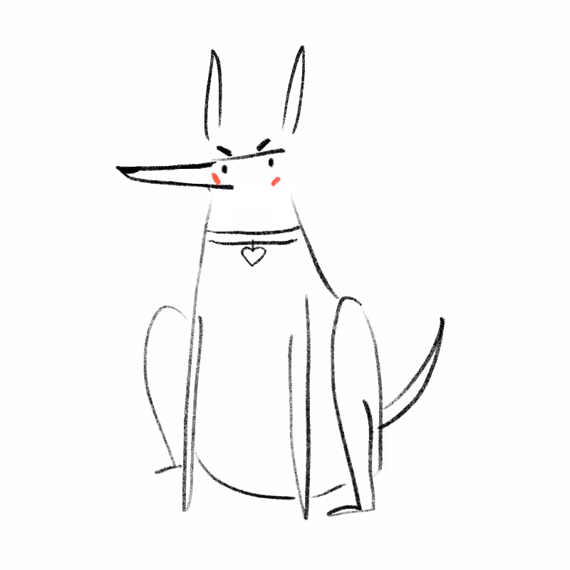 Woof Woof #56