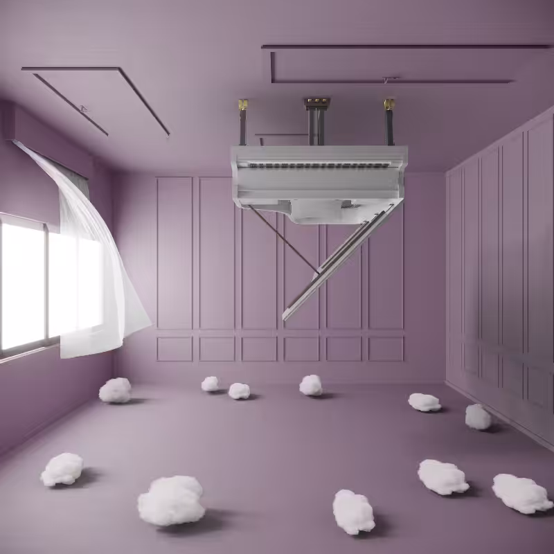 Room of Imagination #1