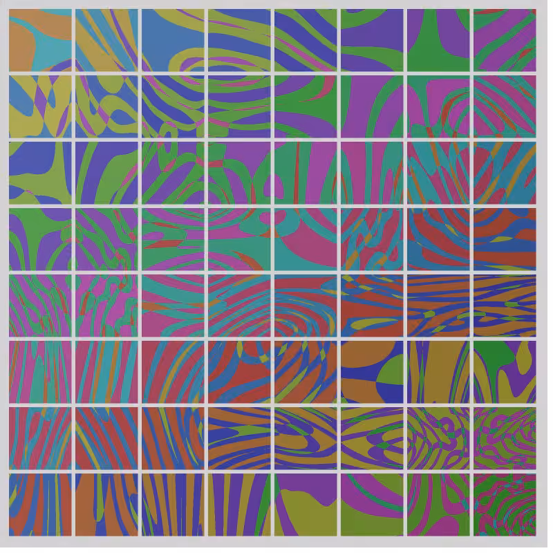 Allusive Tiles v1.5 #58
