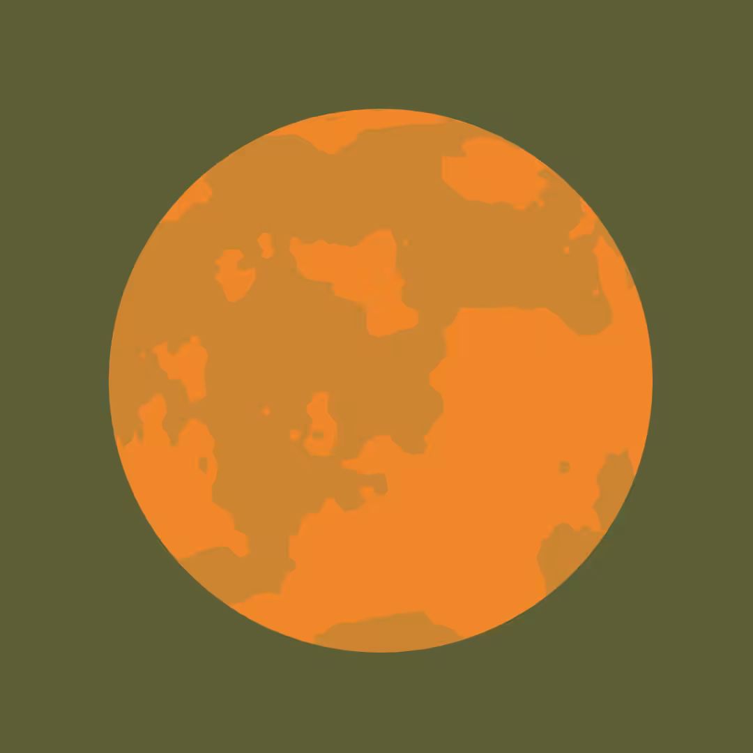 Proto-planet #41