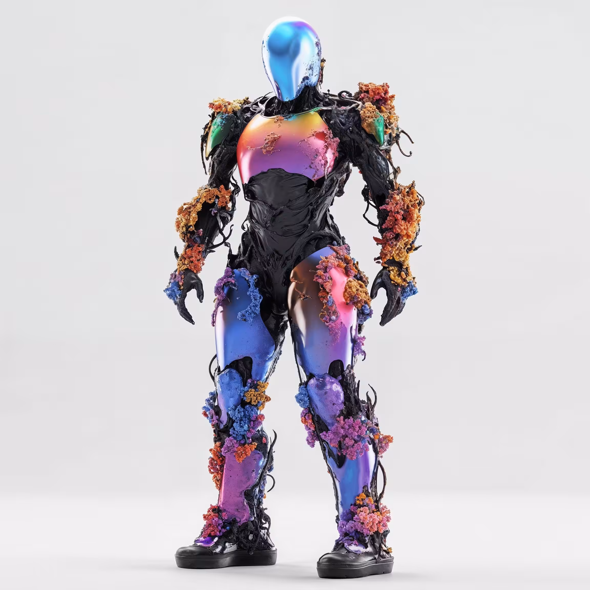 Avatars of 2027 #43