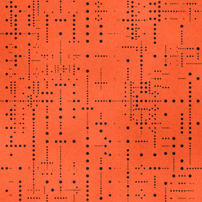 dots #8