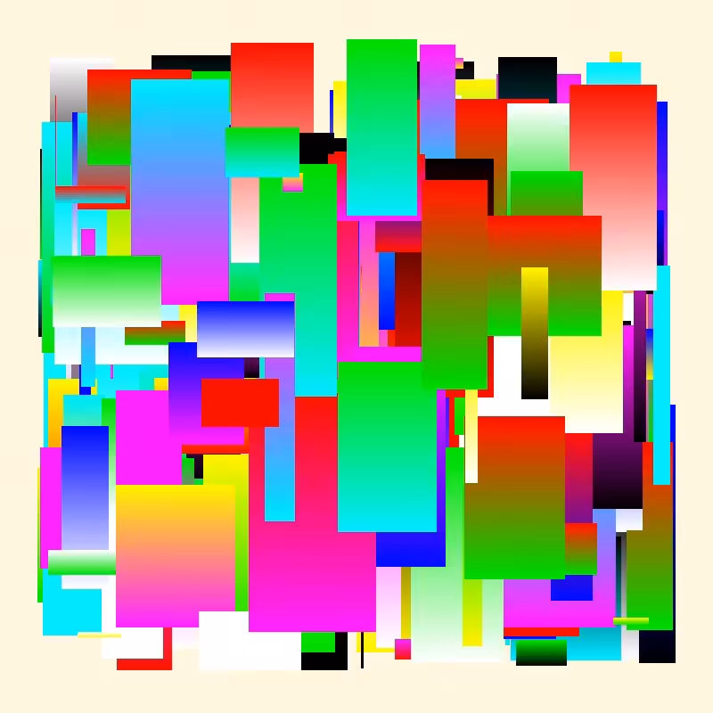 Gradient Rect #29