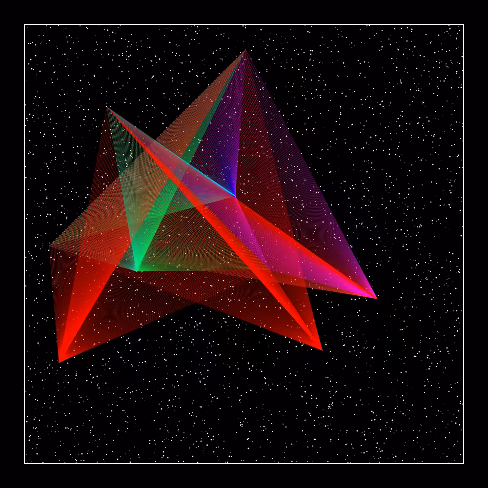 Constellation #7