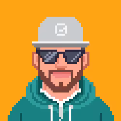MobyPunk #7