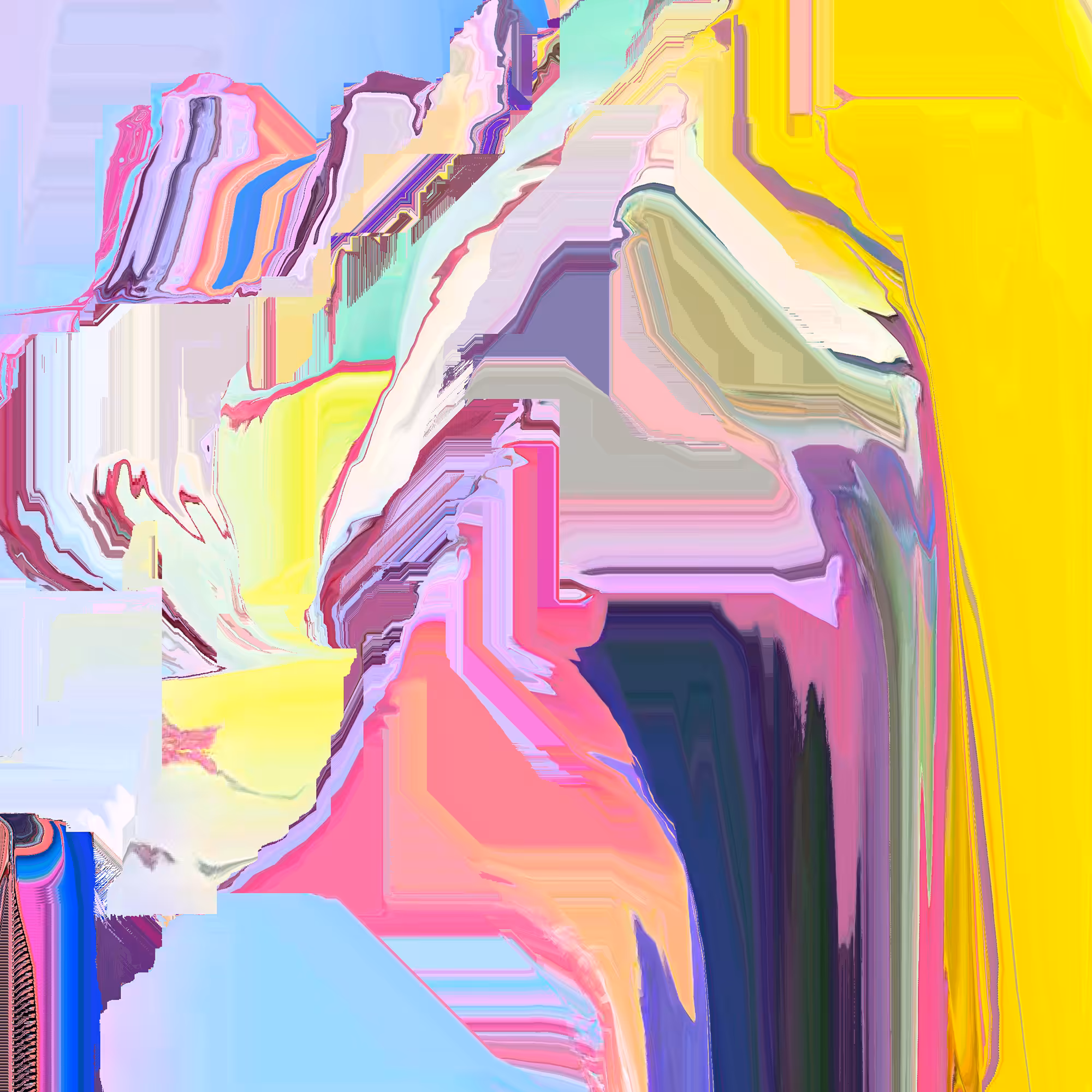 Chromesthesia 220308d