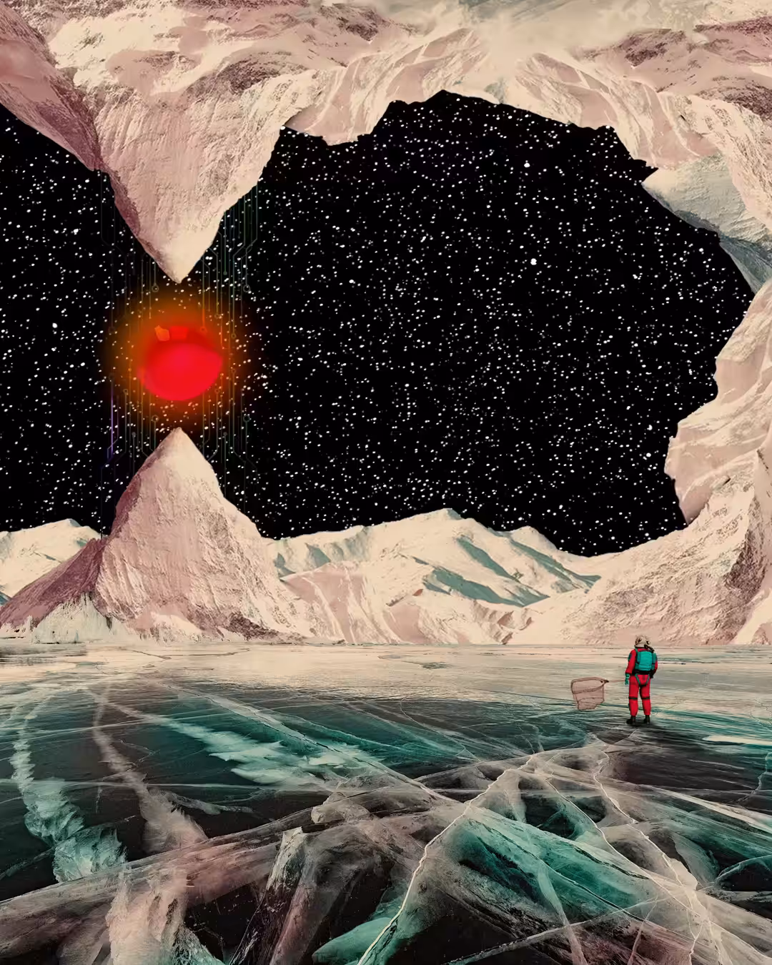 PLANET MALUOR
