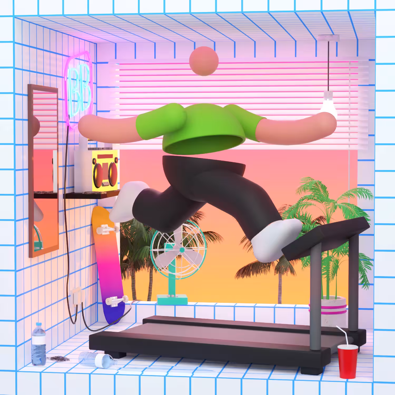 Bounce 021