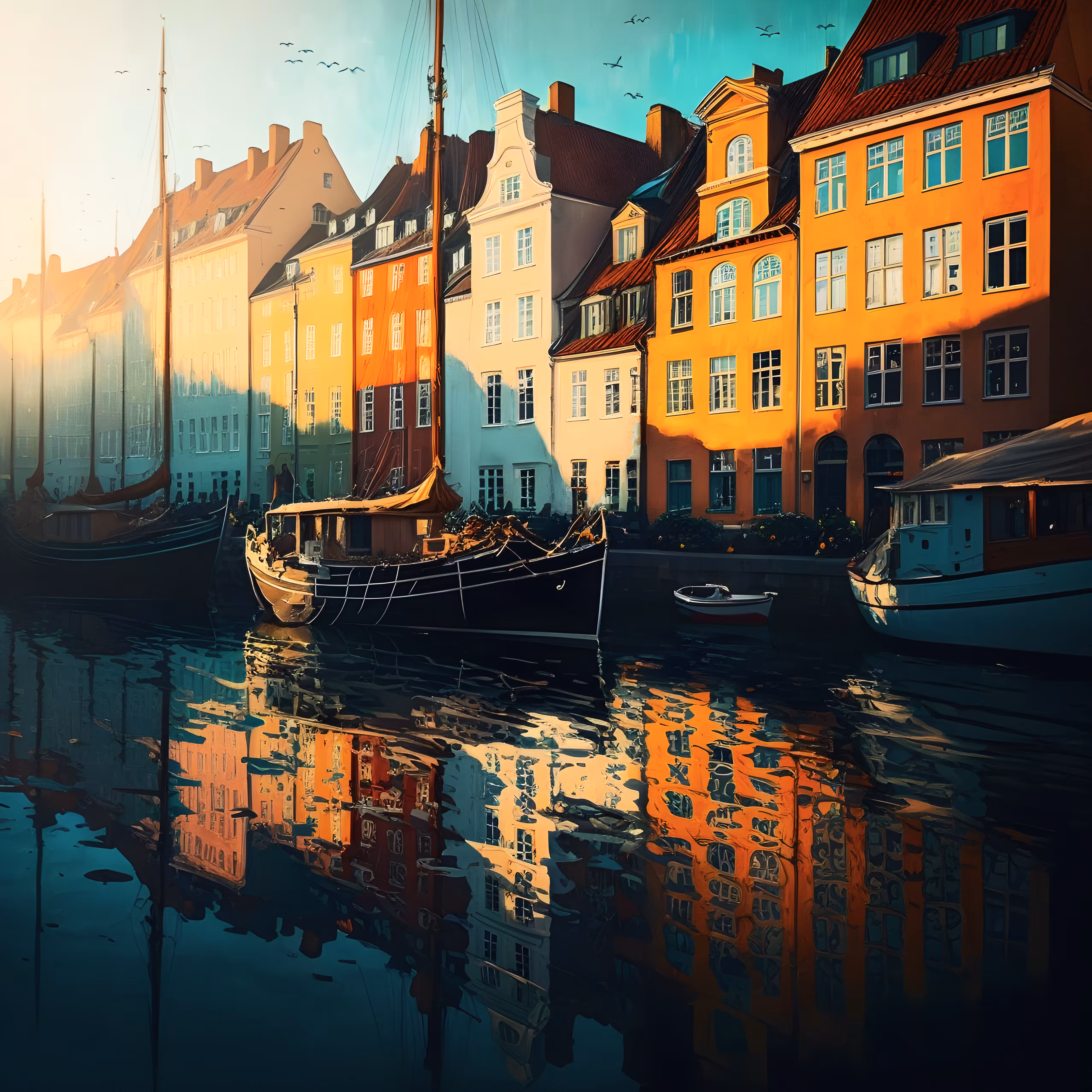 Nordic Noir