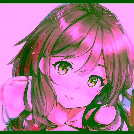 Bishoujo Originals - #3959