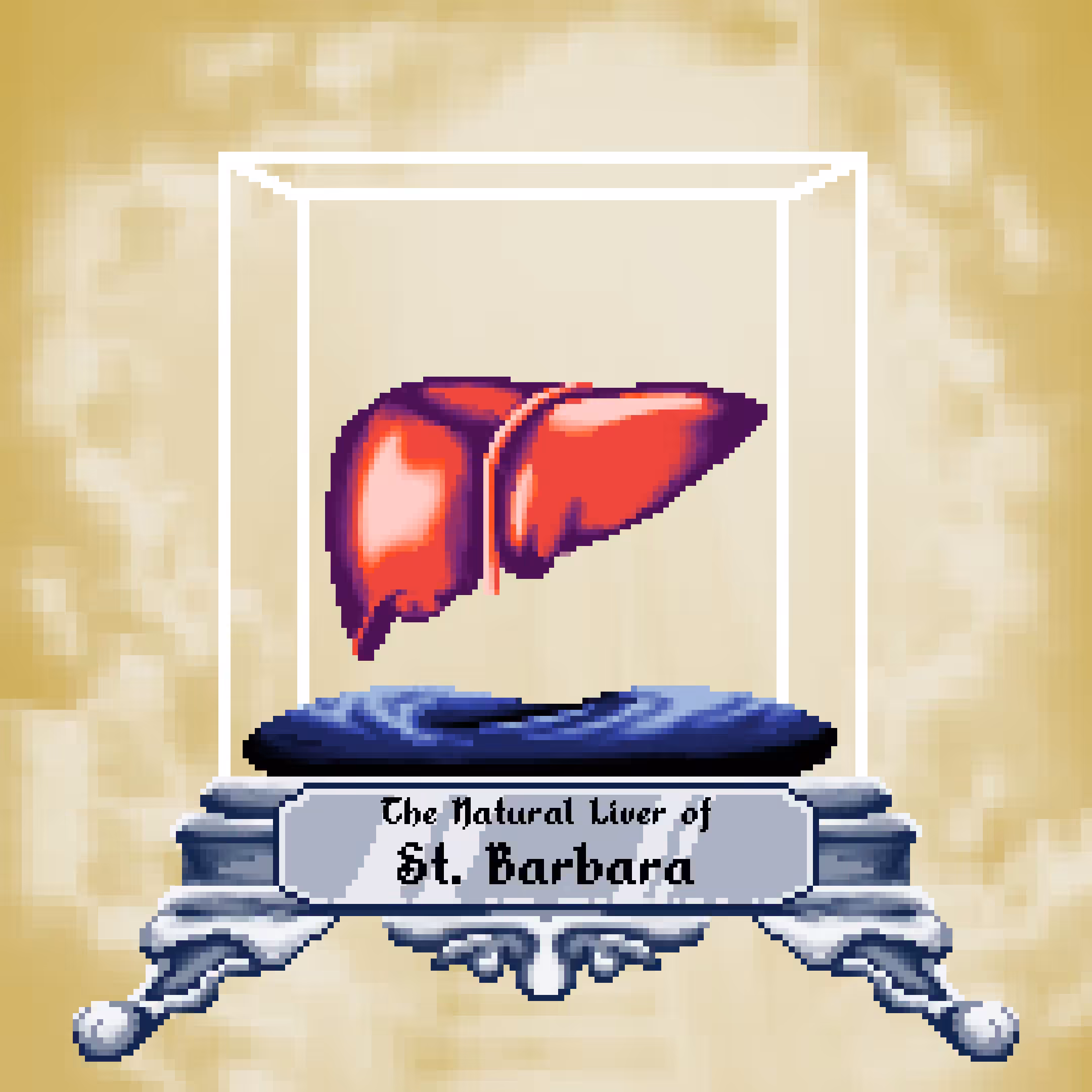 Crypto Relic #0135