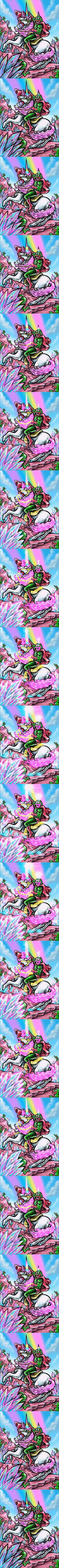 Pepenicorn