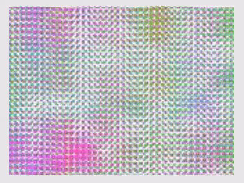 Color Function #5855