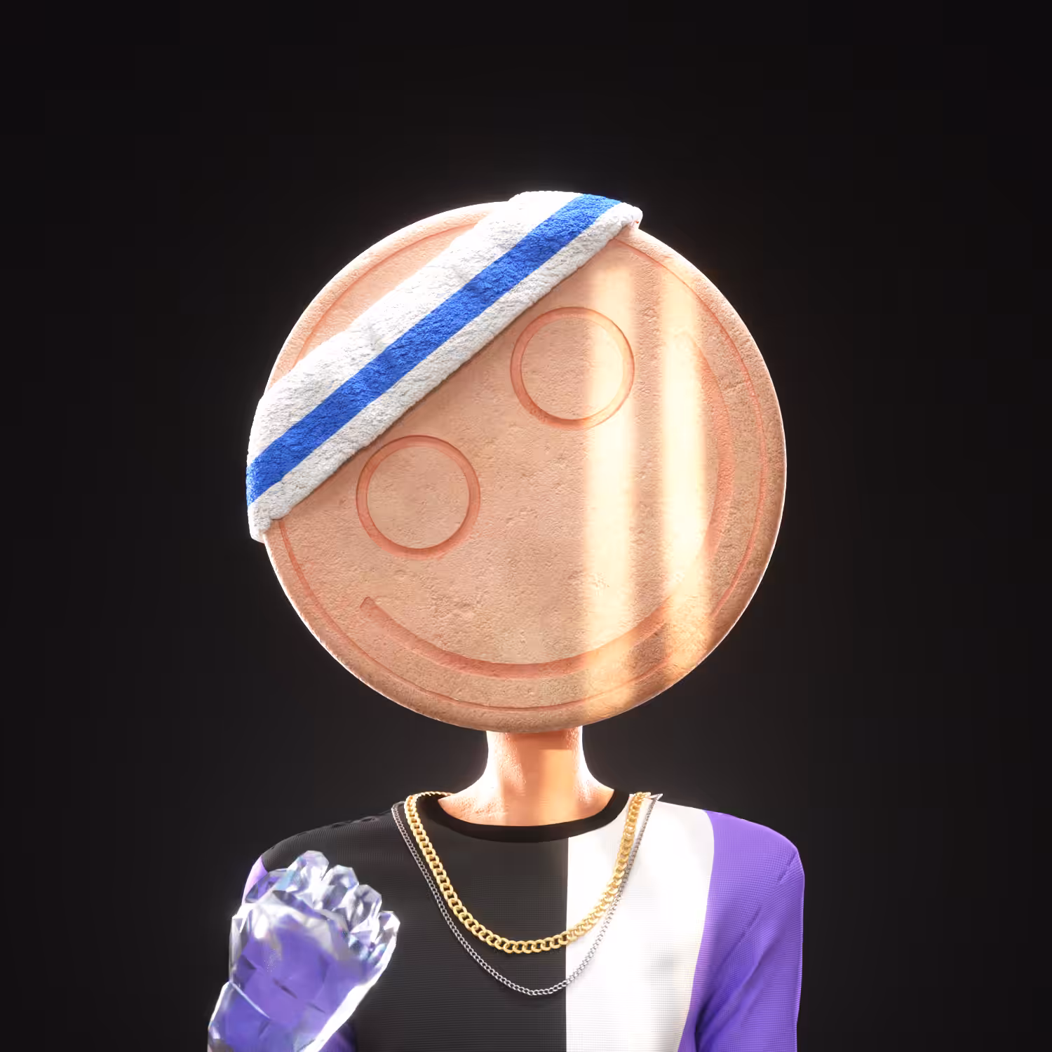 Pillheads: Pillhead #5634