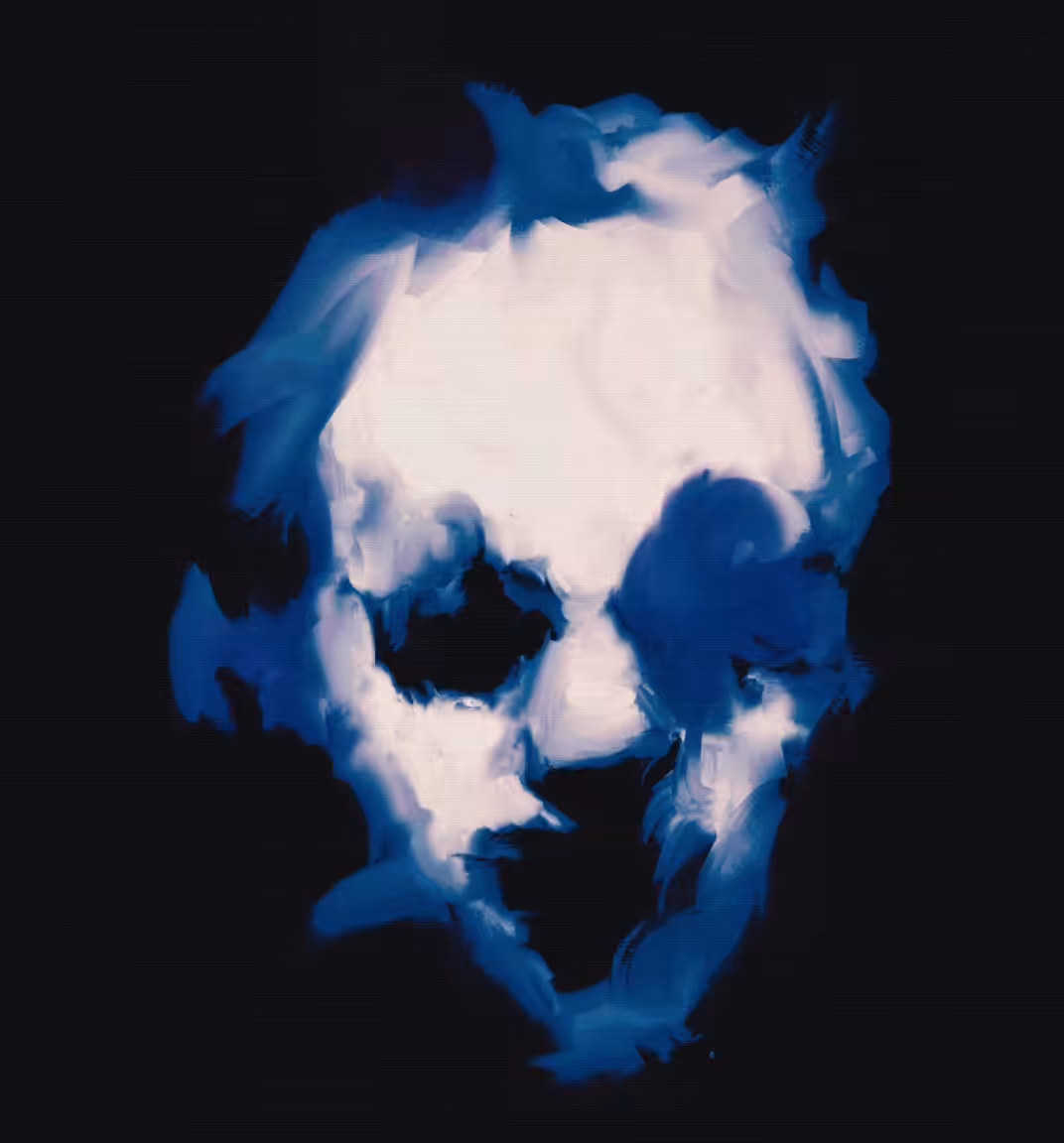 The Unforgiven