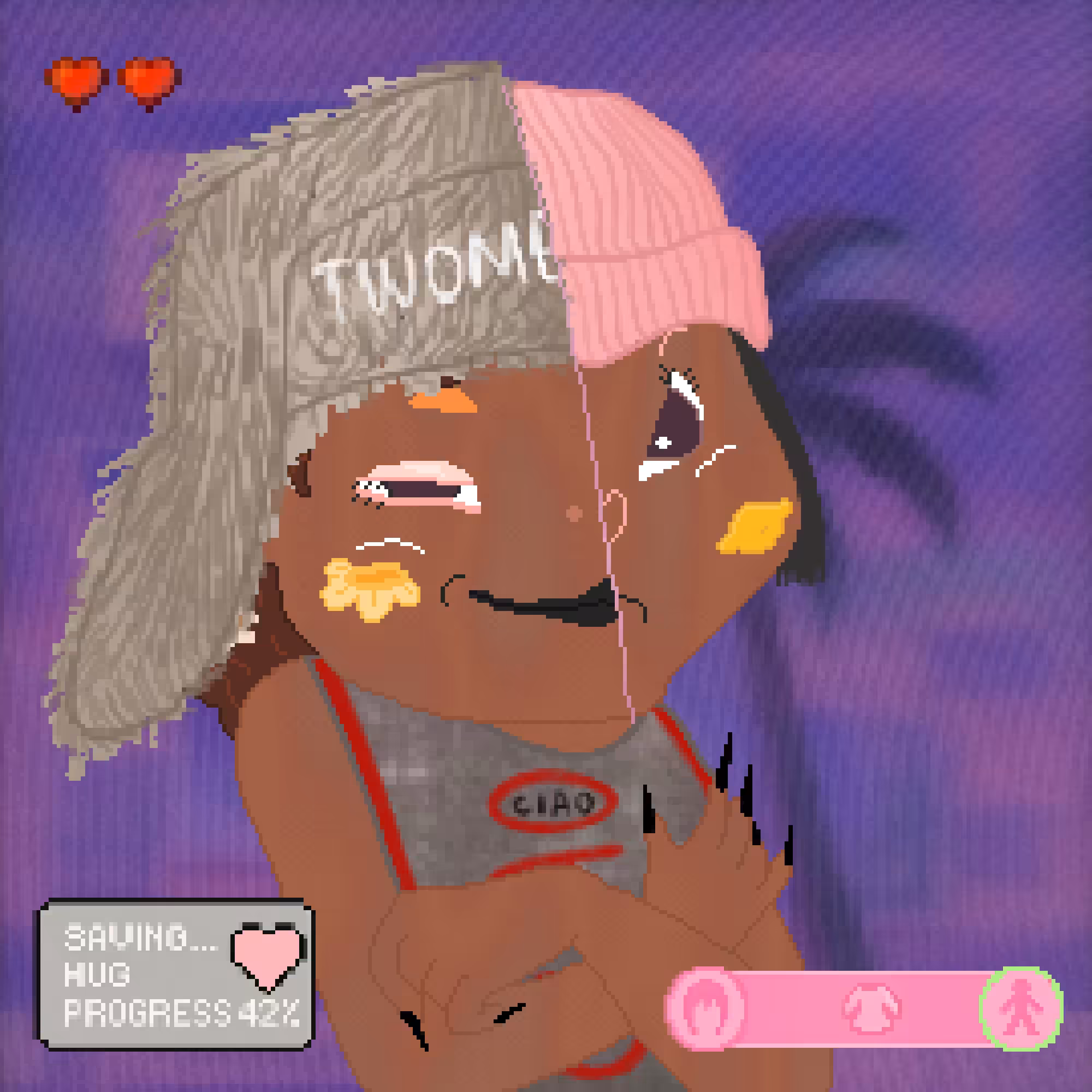 twome's: twome’s #39
