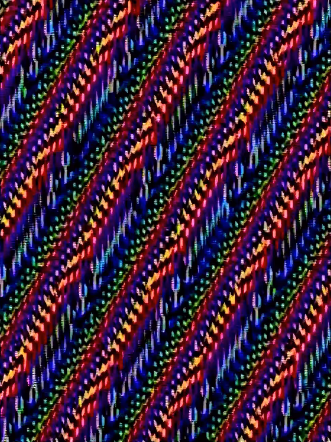 Strabismus: #87 Texturagon