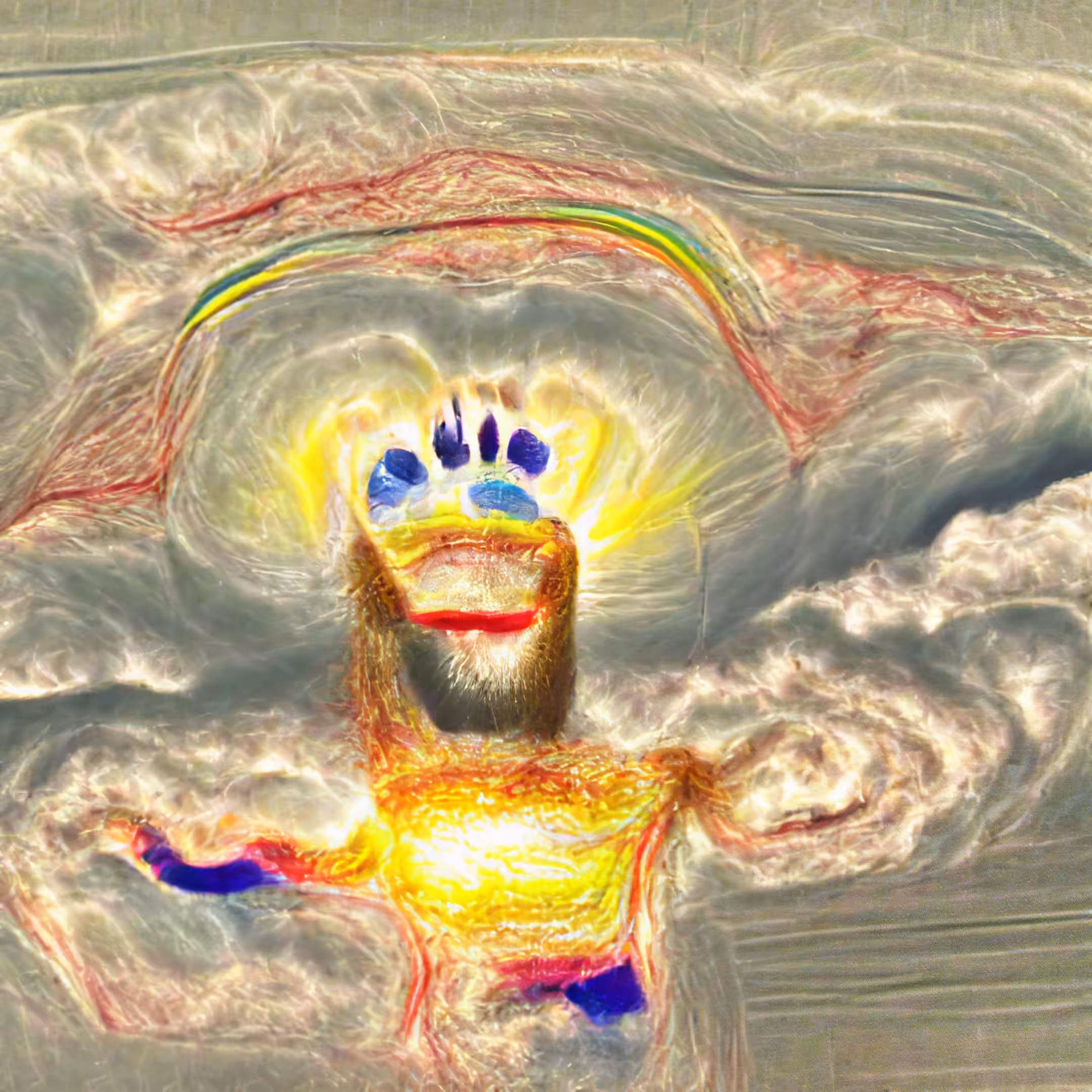 What Does God Look Like?