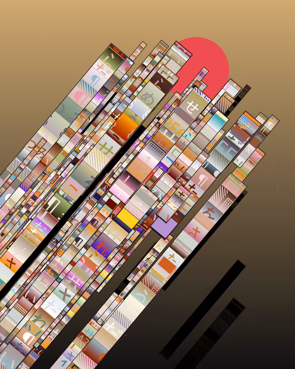 CityLights #844